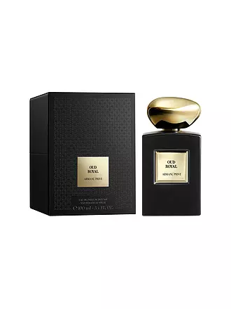 ARMANI/PRIVÉ | Oud Royal Eau de Parfum 100ml | 